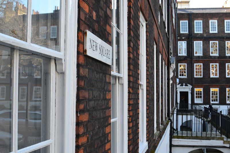 New Square, Lincoln's Inn