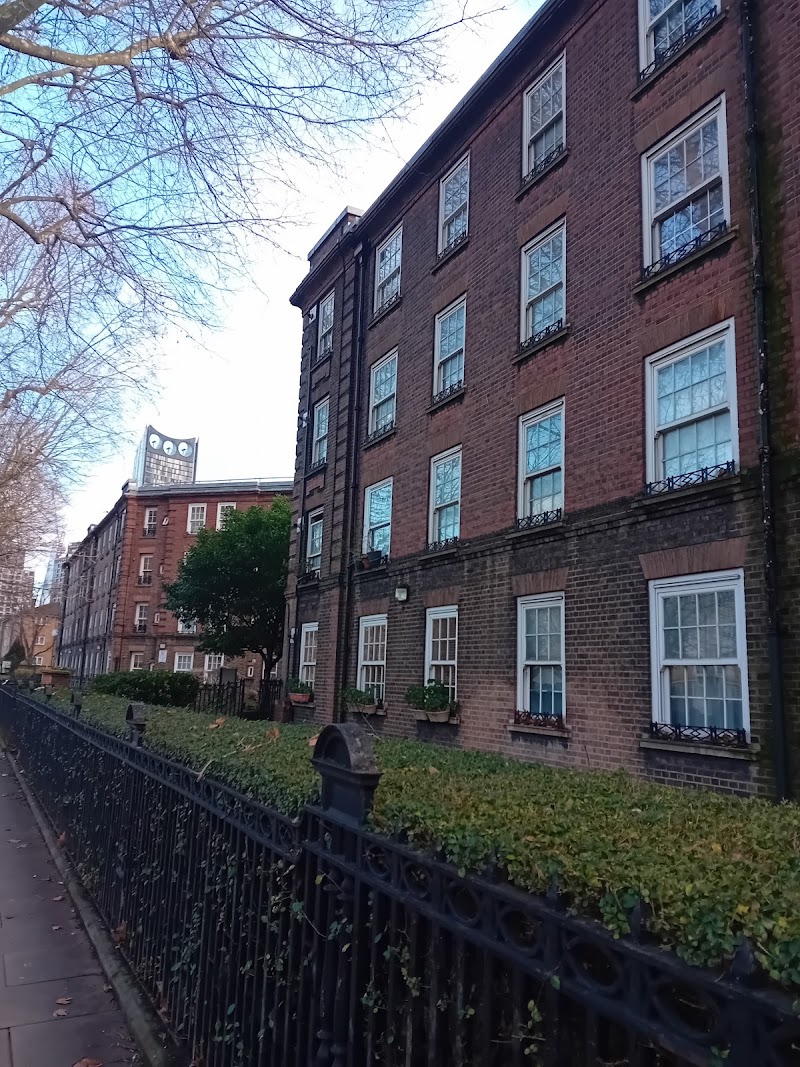Guinness Trust Estate