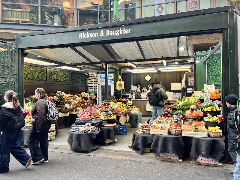 Borough Market