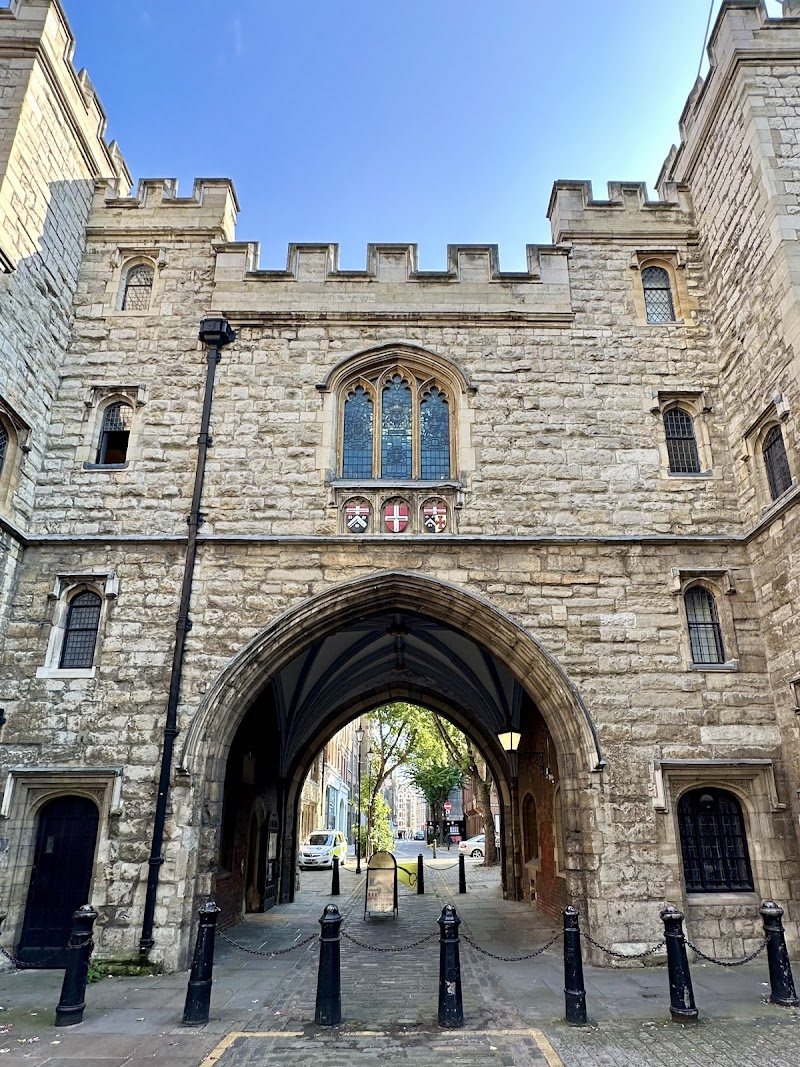Museum of the Order of St John