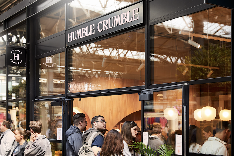 Humble Crumble