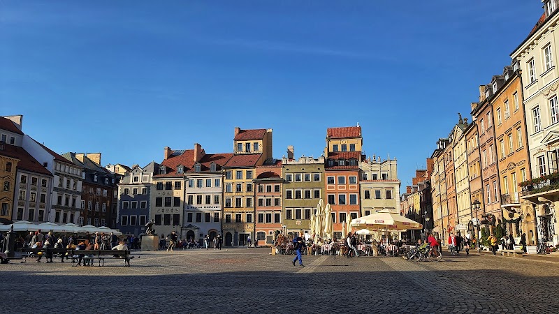 Рынок Старого города