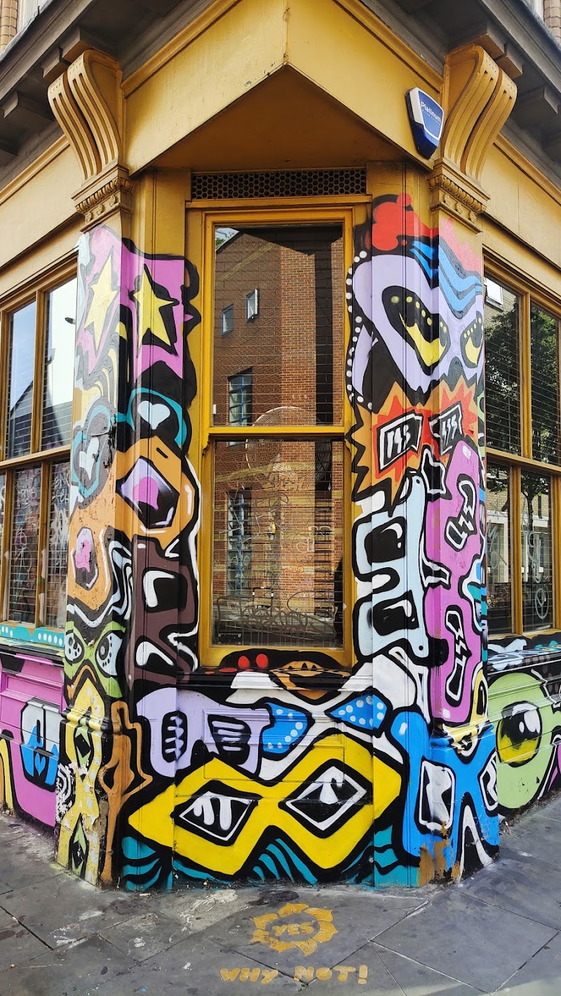 Redchurch Street