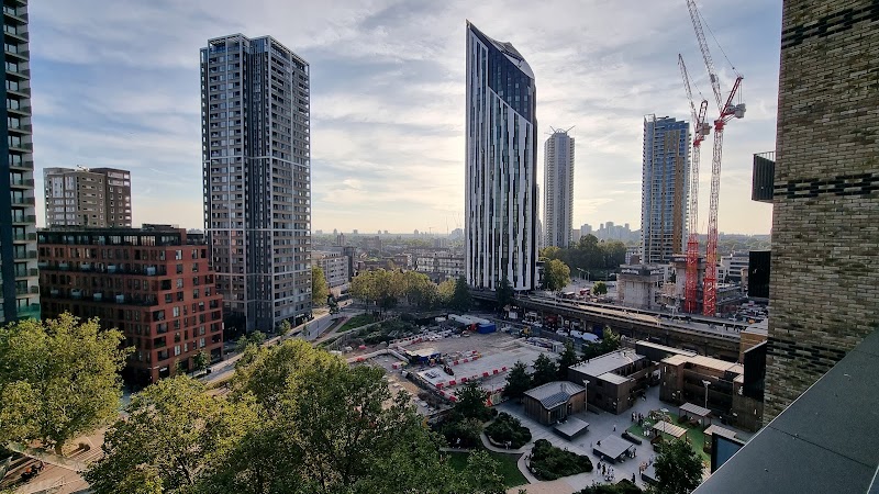 Strata SE1