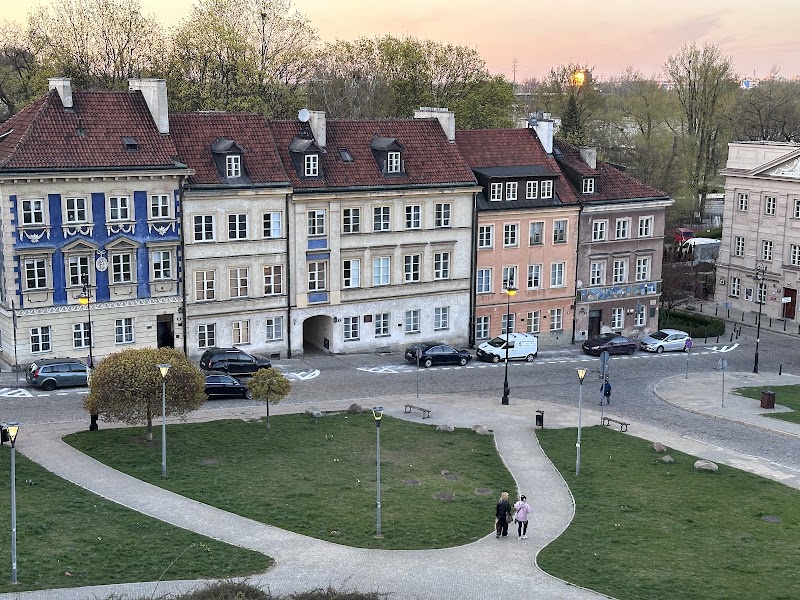 Kamienica Spółdzielni "Dom"